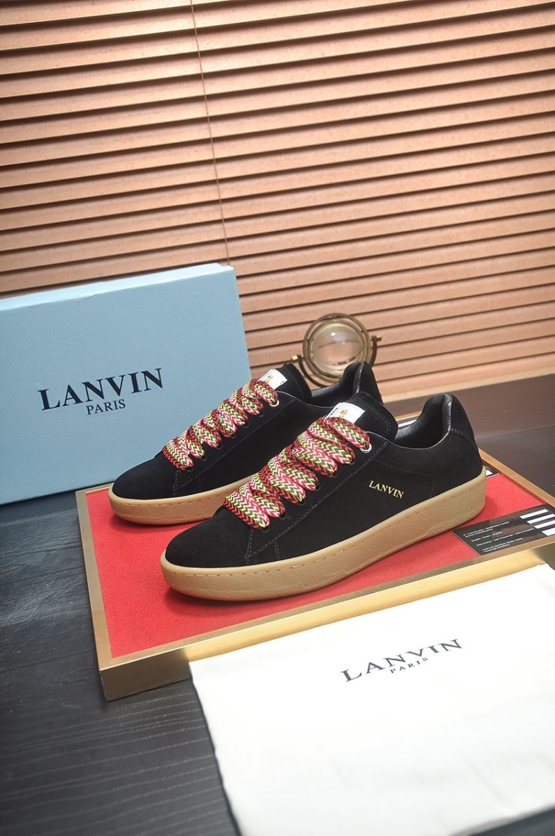 Lanvin Shoes